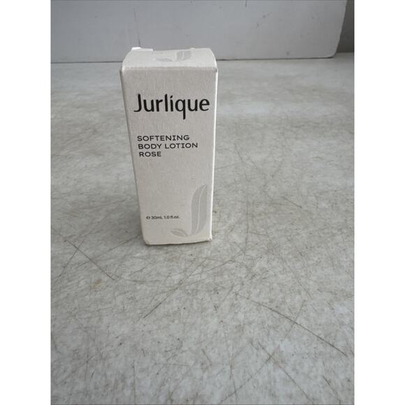 Jurlique Softening Body Lotion Rose NEW 10.1oz / 300ml NWOB - Picture 3 of 8